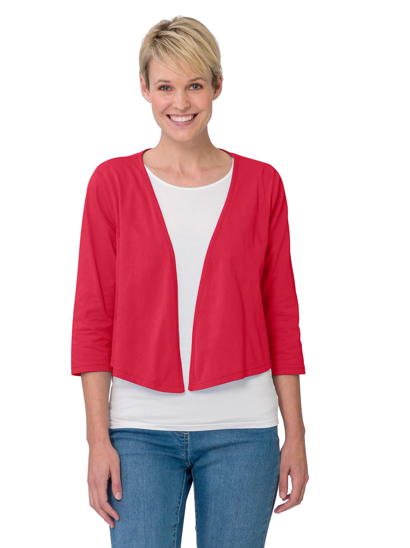 Classic Basics Shirtjacke »Shirtjacke« von Classic Basics