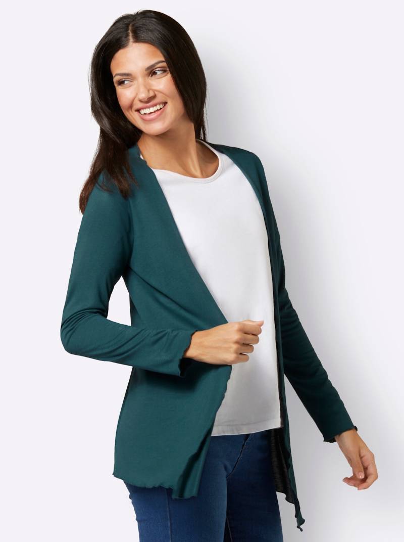 Classic Basics Shirtjacke »Shirtjacke« von Classic Basics