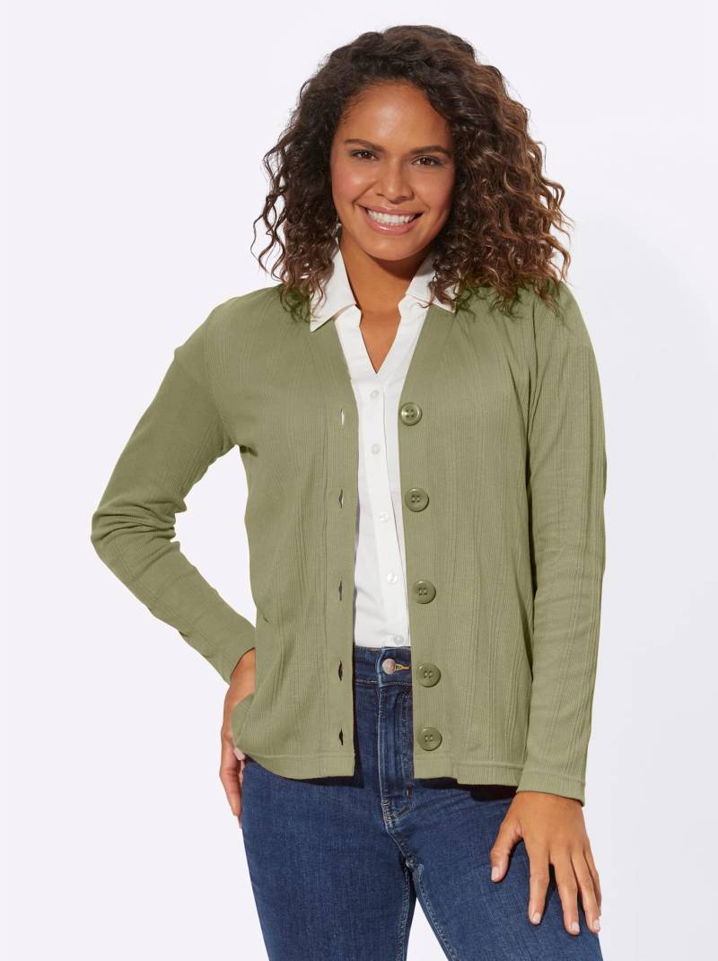 Classic Basics Shirtjacke »Shirtjacke« von Classic Basics