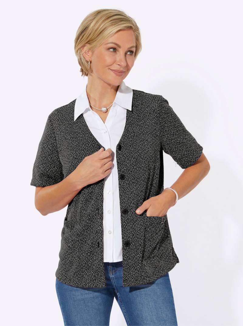 Classic Basics Shirtjacke »Shirtjacke« von Classic Basics