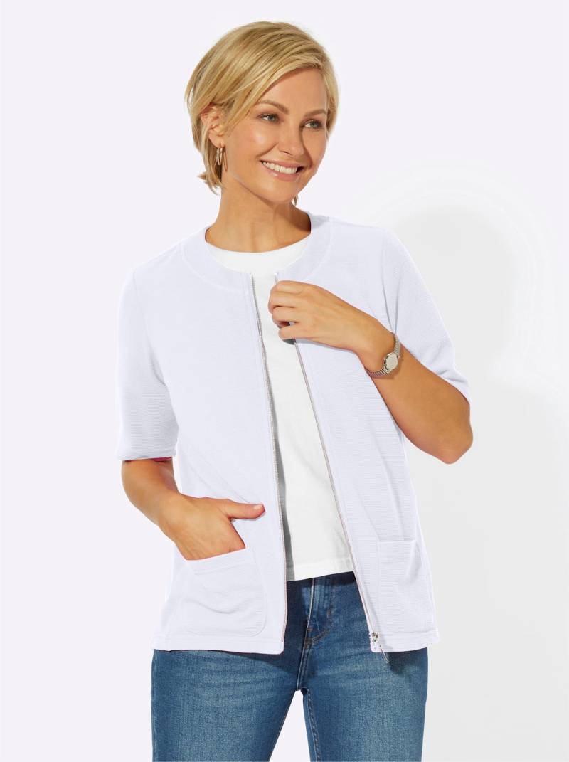 Classic Basics Shirtjacke »Shirtjacke« von Classic Basics