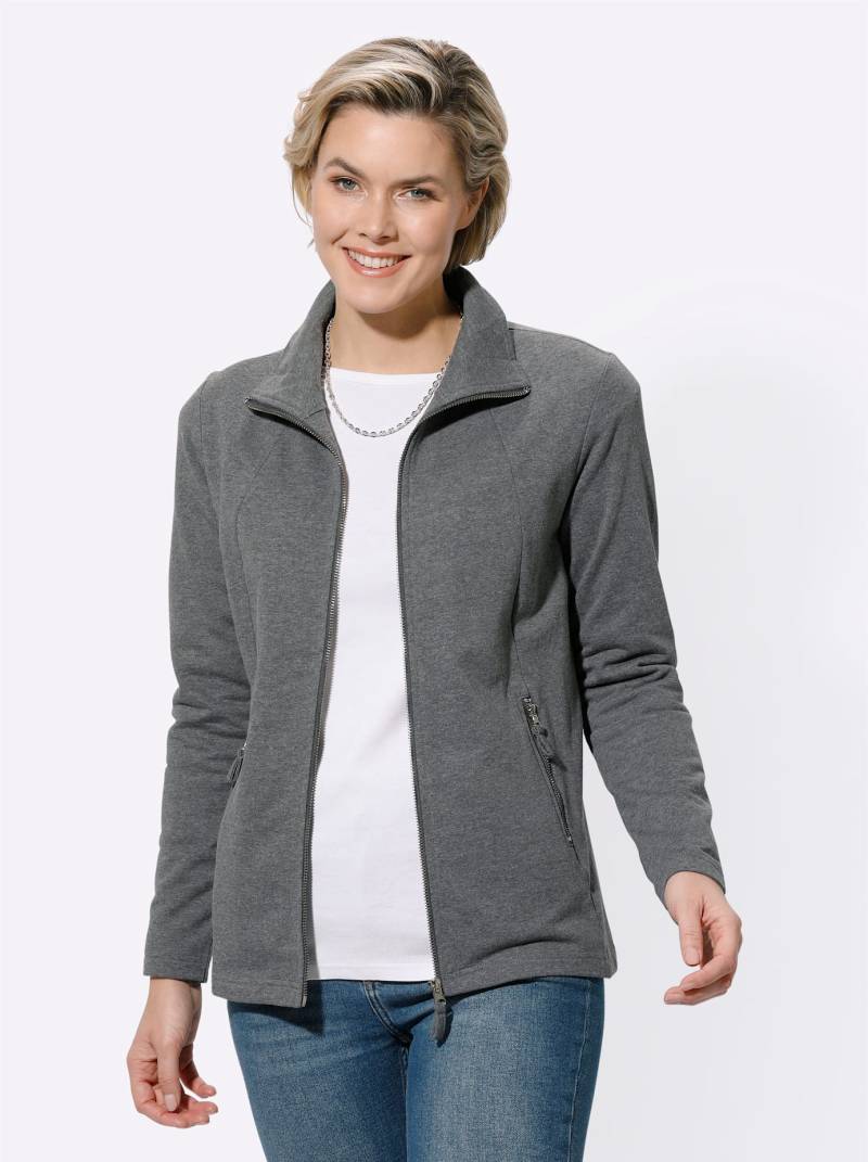 Classic Basics Shirtjacke »Shirtjacke« von Classic Basics