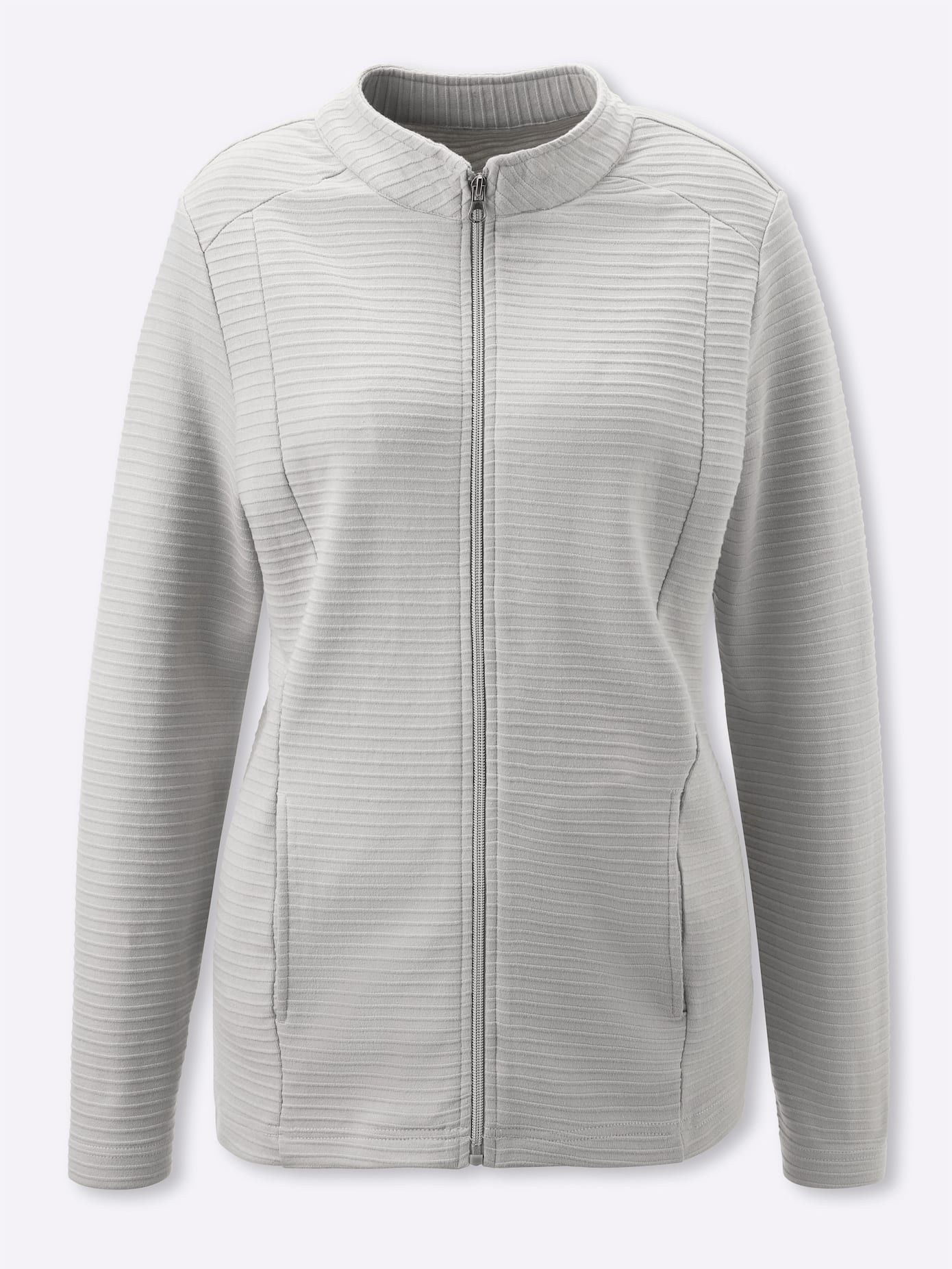 Classic Basics Shirtjacke »Shirtjacke« Classic Basics Shirtjacke »Shirtjacke« von Classic Basics