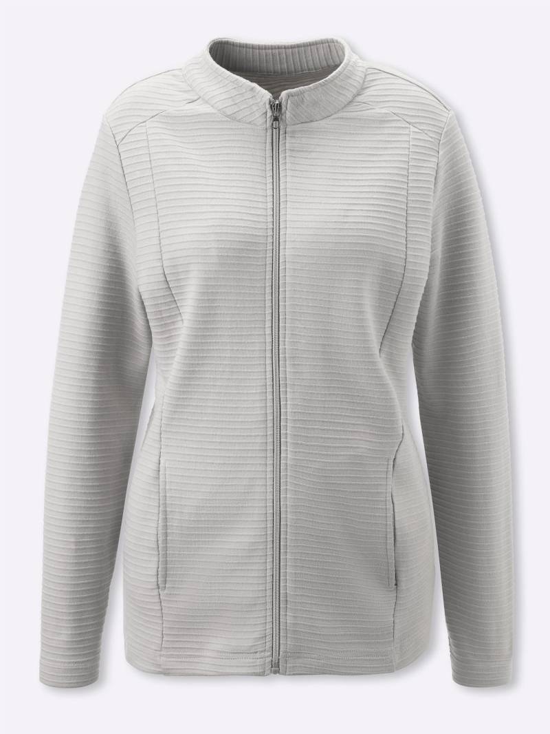 Classic Basics Shirtjacke »Shirtjacke« von Classic Basics