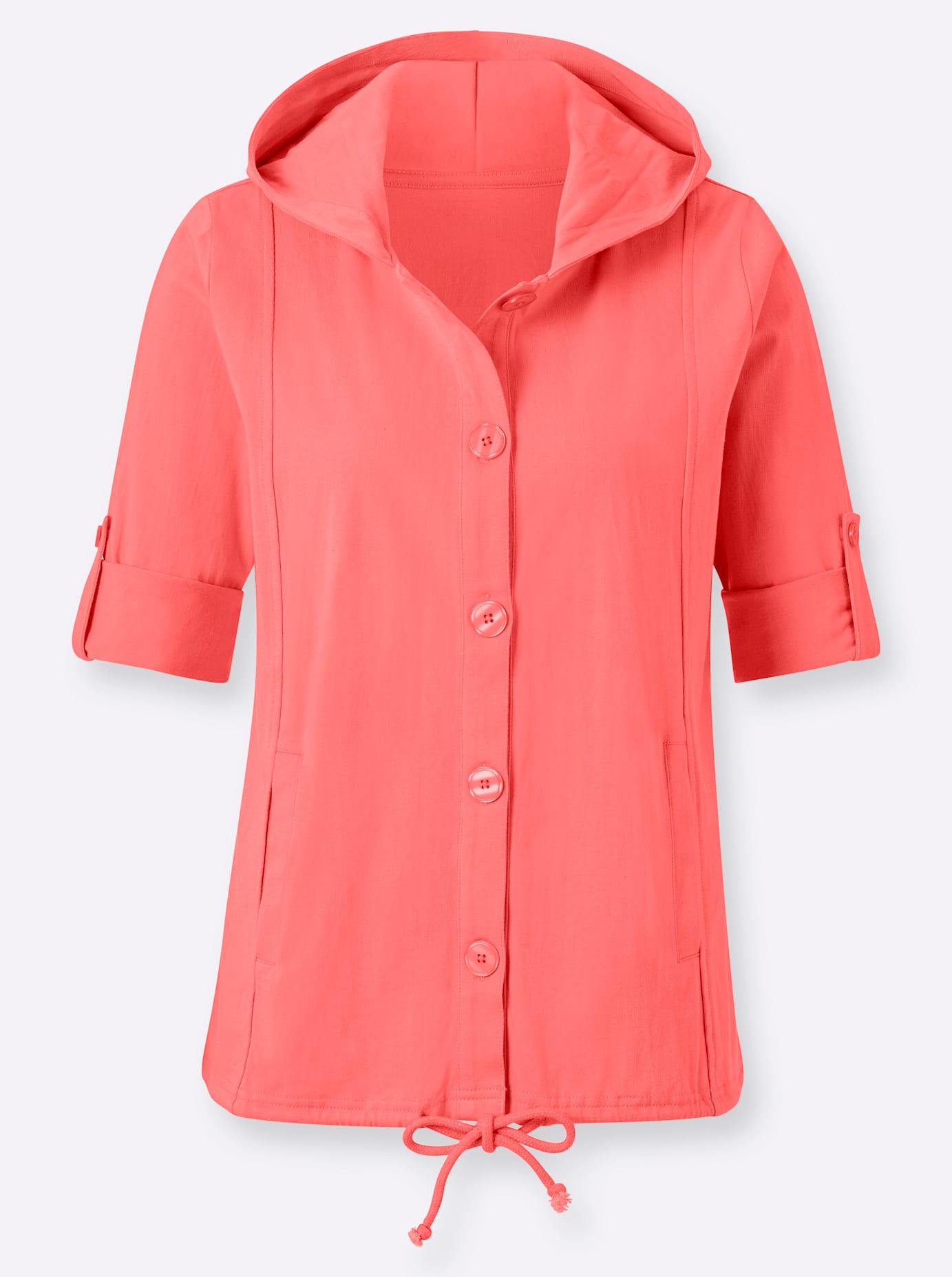 Classic Basics Shirtjacke »Shirtjacke« von Classic Basics