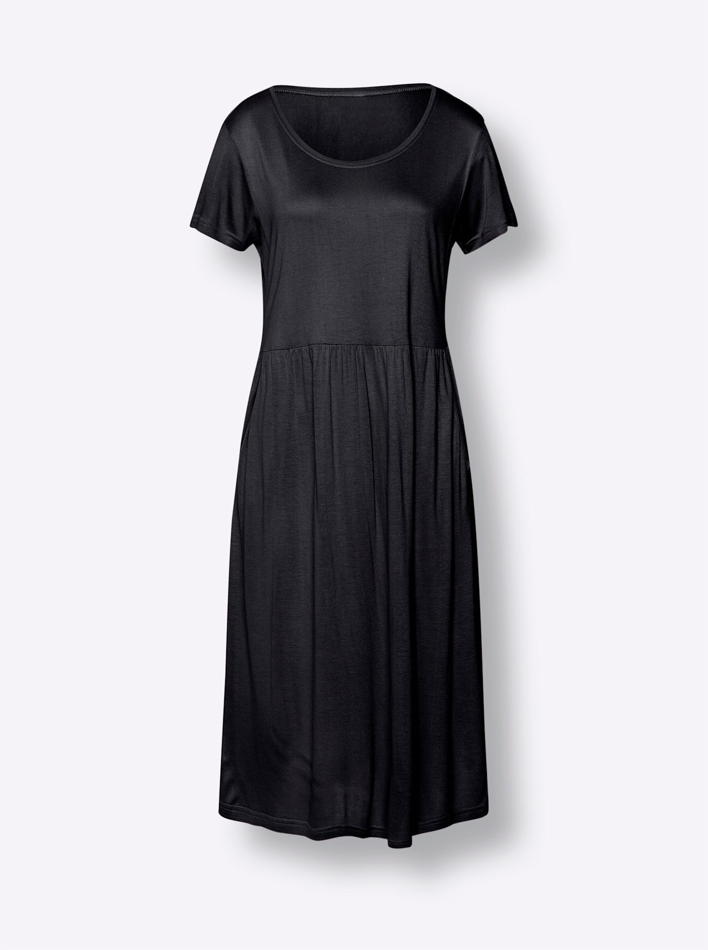 Classic Basics Shirtkleid »Jersey-Kleid« von Classic Basics