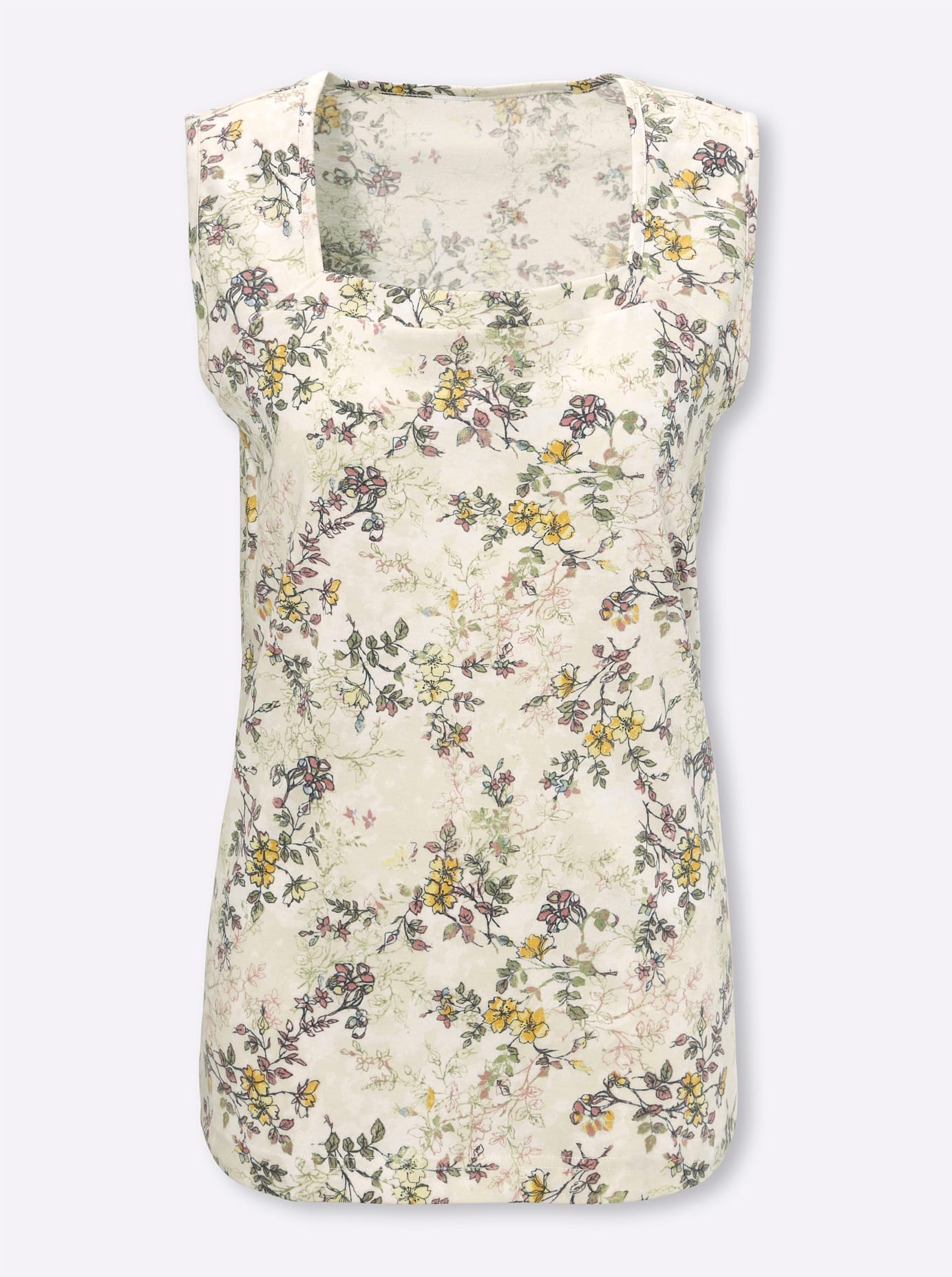 Classic Basics Shirttop Classic Basics Shirttop von Classic Basics