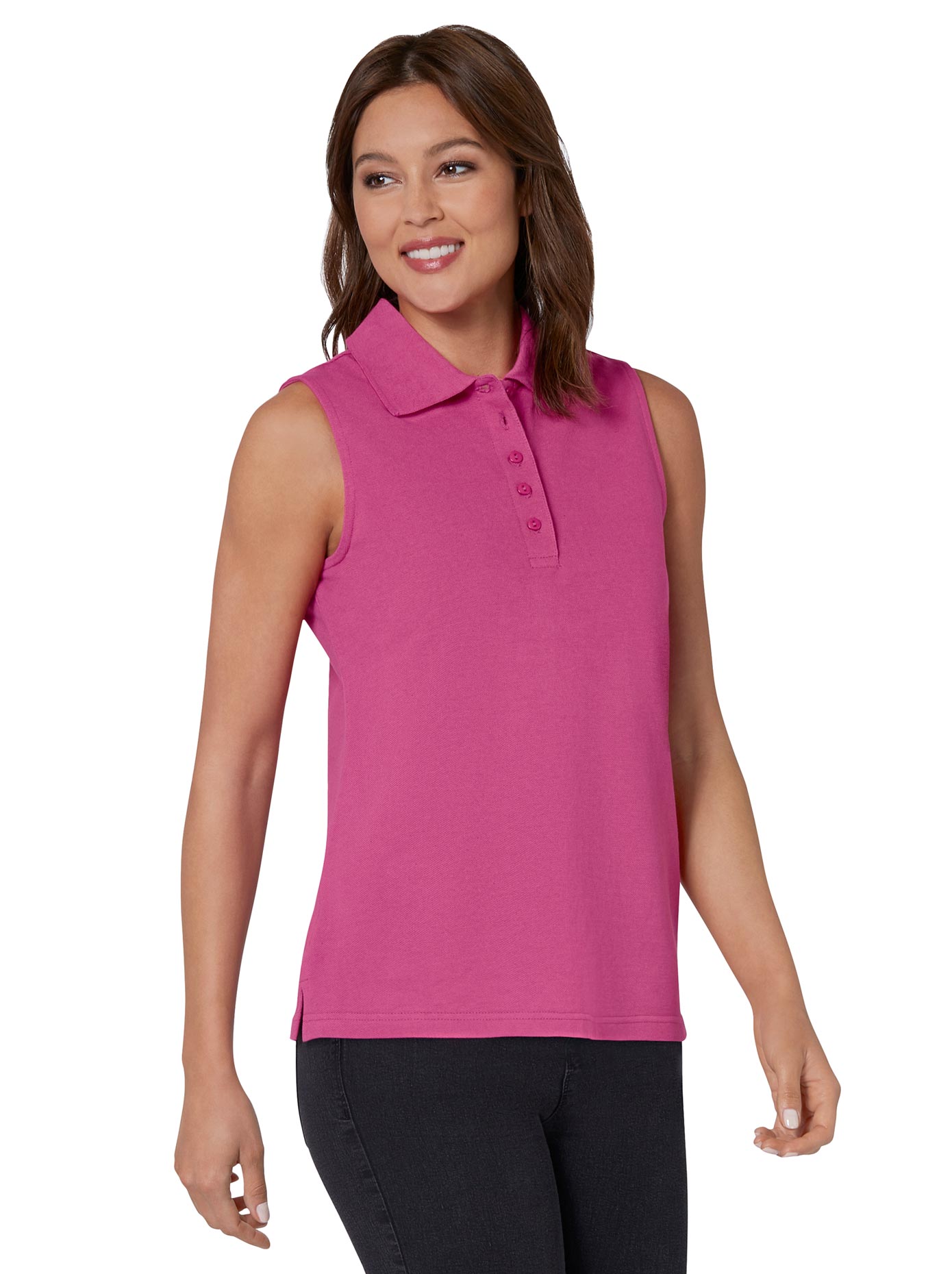 Classic Basics Shirttop von Classic Basics