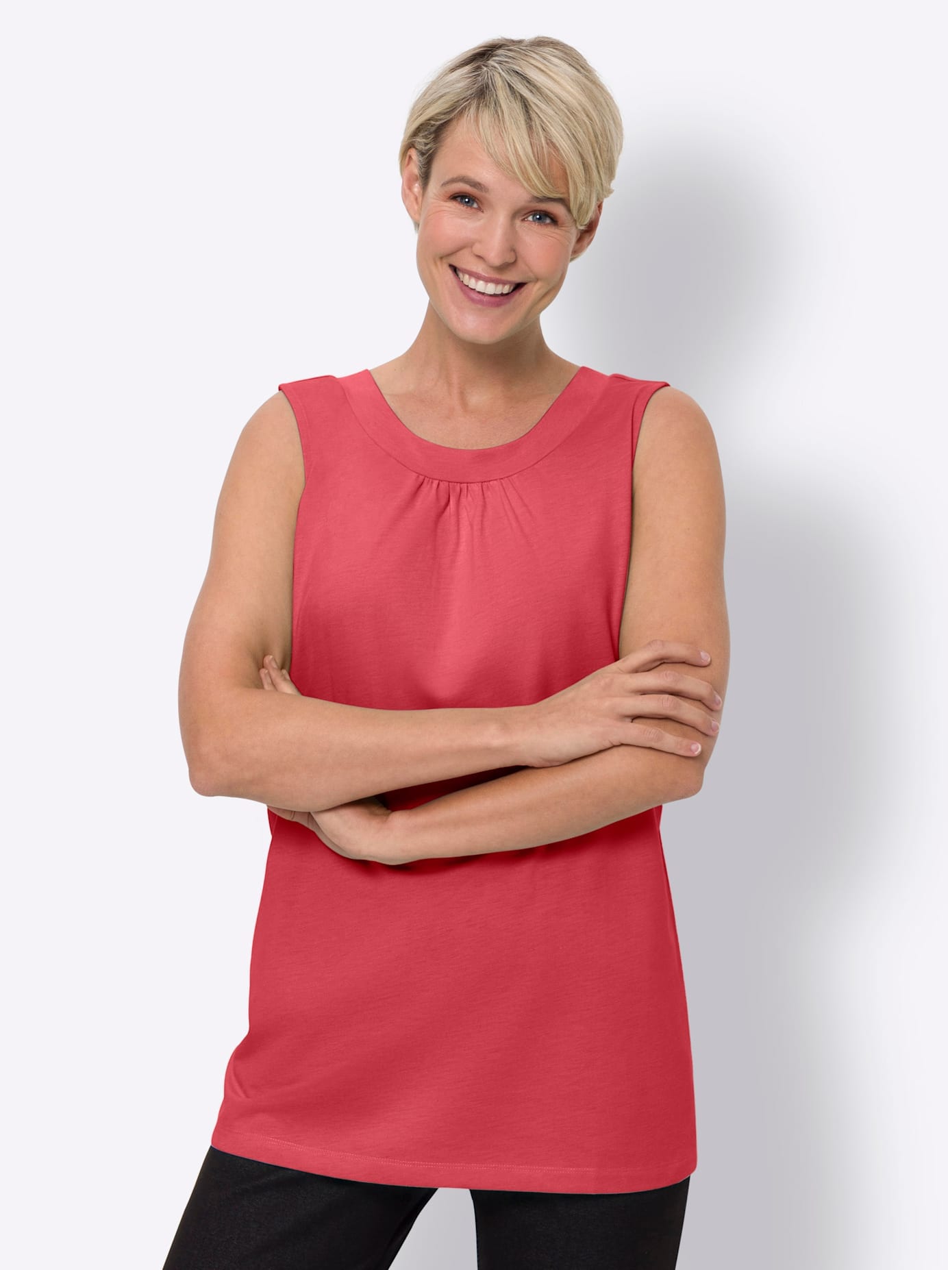 Classic Basics Shirttop Classic Basics Shirttop von Classic Basics
