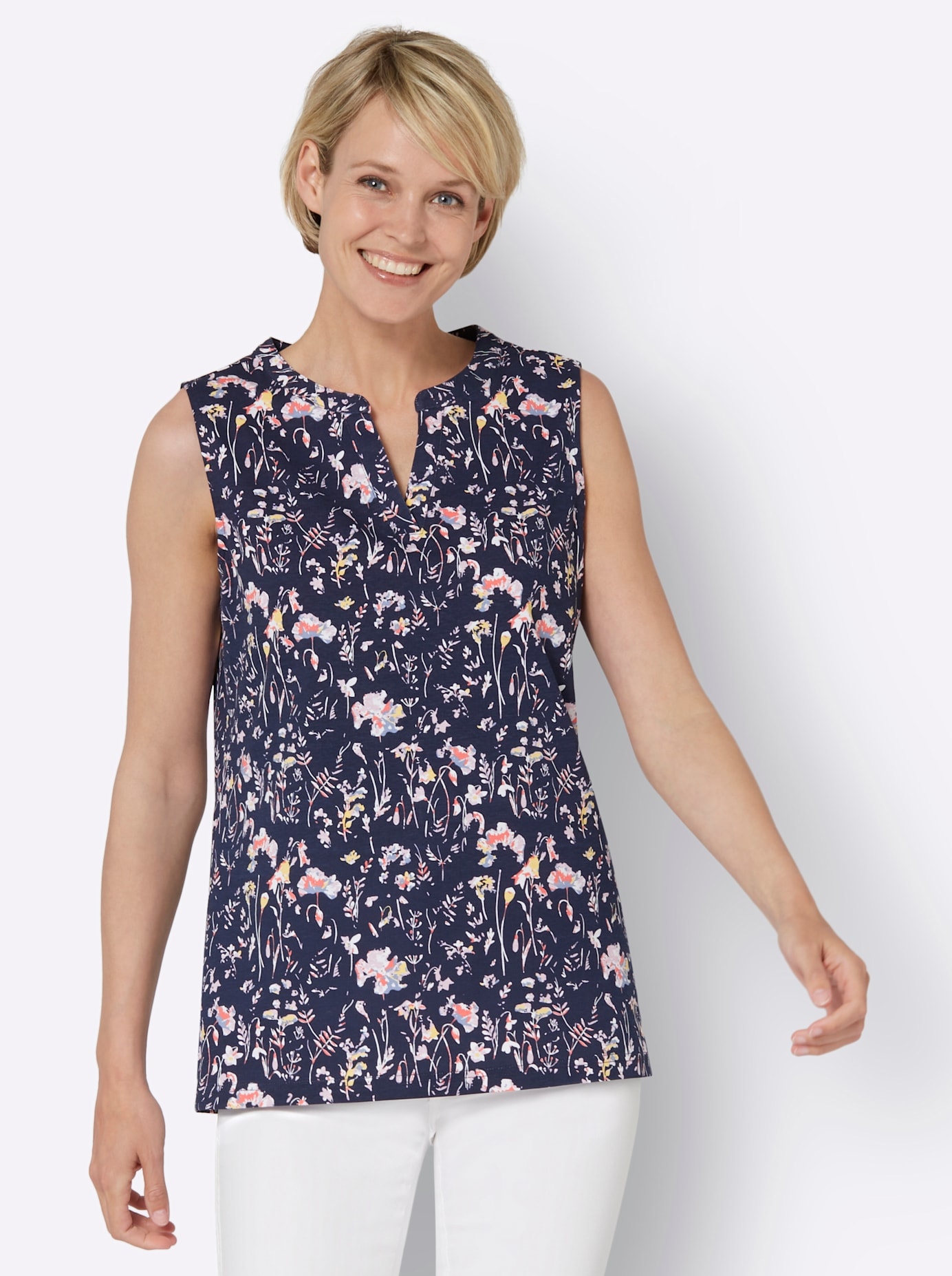 Classic Basics Shirttop Classic Basics Shirttop von Classic Basics