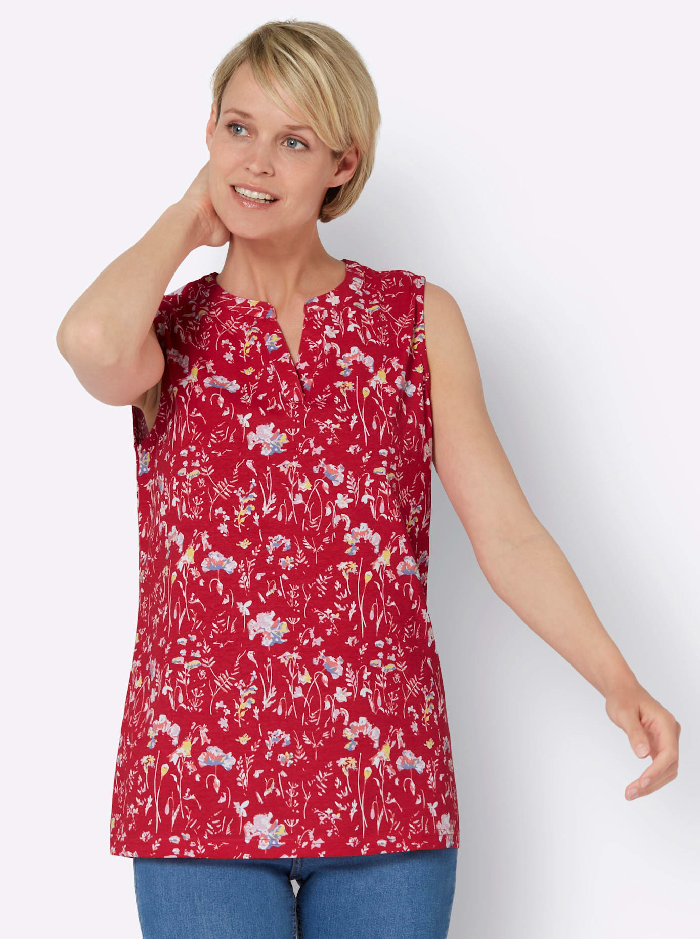 Classic Basics Shirttop Classic Basics Shirttop von Classic Basics