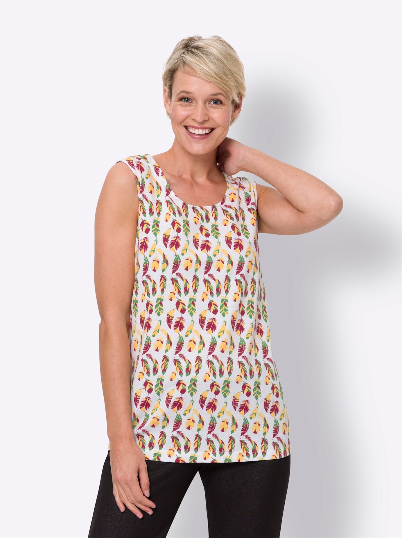 Classic Basics Shirttop Classic Basics Shirttop von Classic Basics