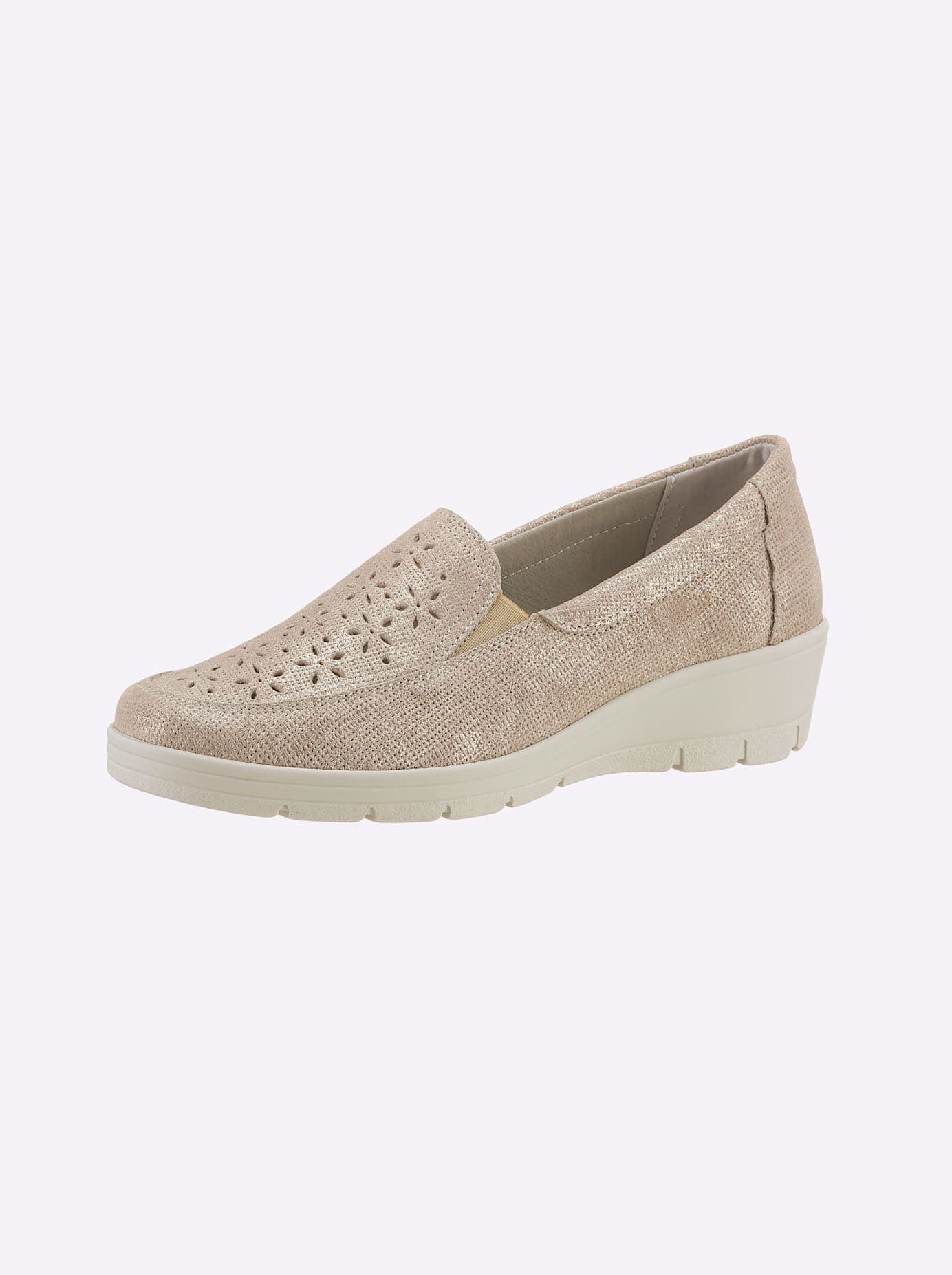 Classic Basics Slipper von Classic Basics