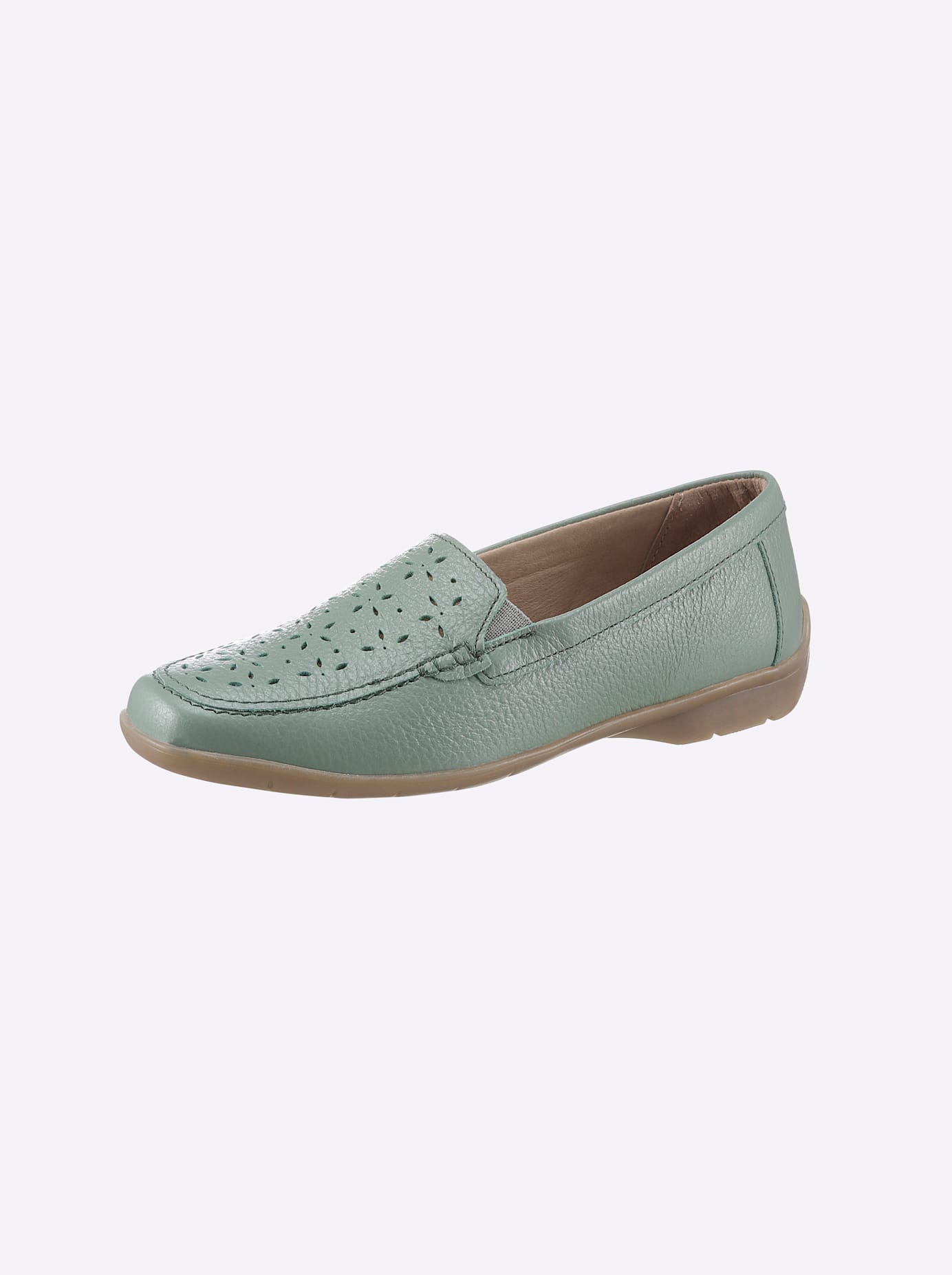 Classic Basics Slipper Classic Basics Slipper von Classic Basics
