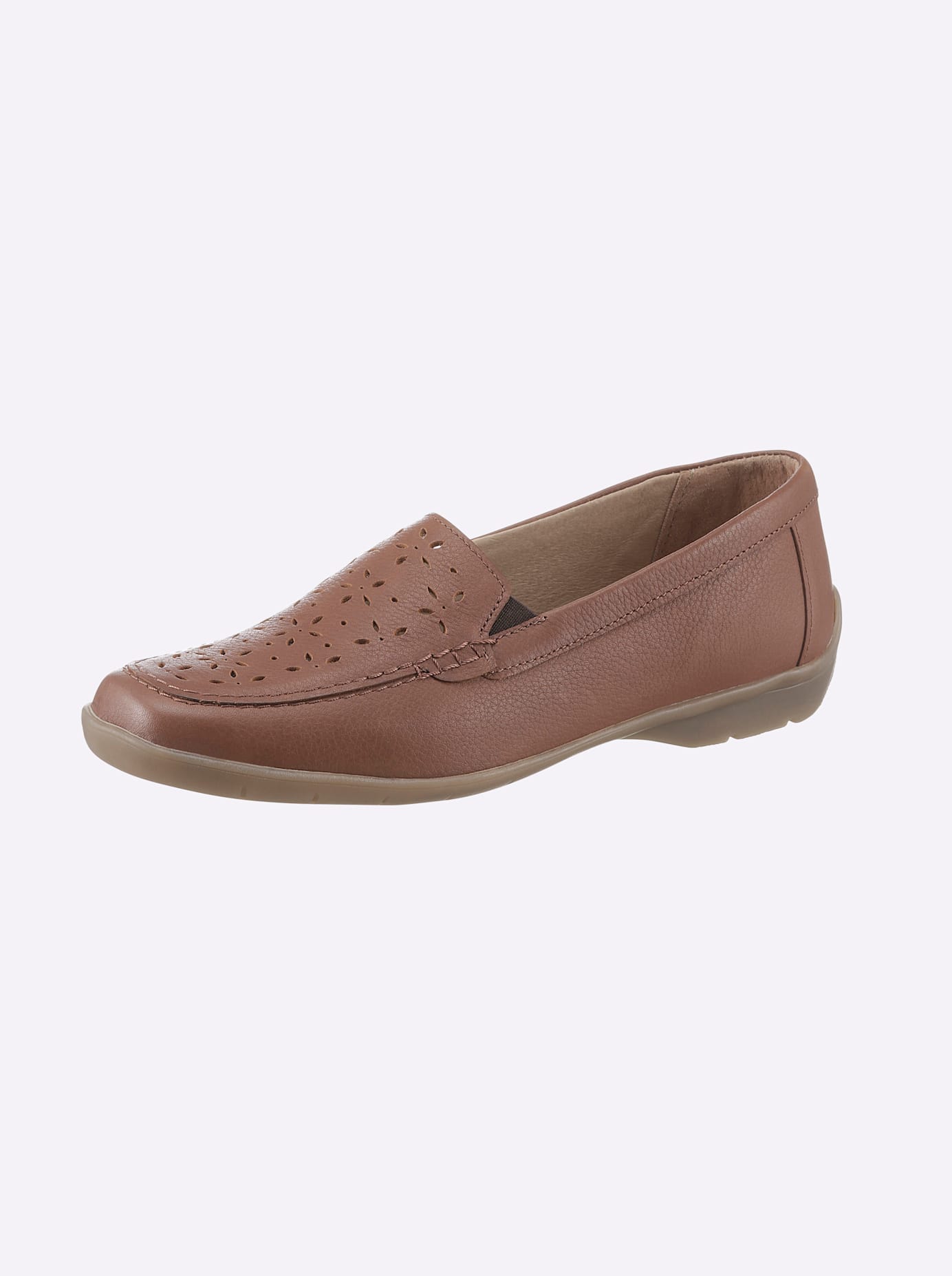 Classic Basics Slipper von Classic Basics