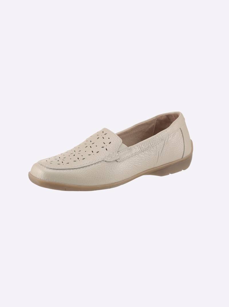 Classic Basics Slipper von Classic Basics