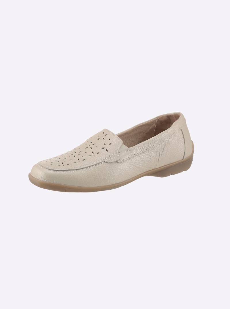 Classic Basics Slipper Classic Basics Slipper von Classic Basics
