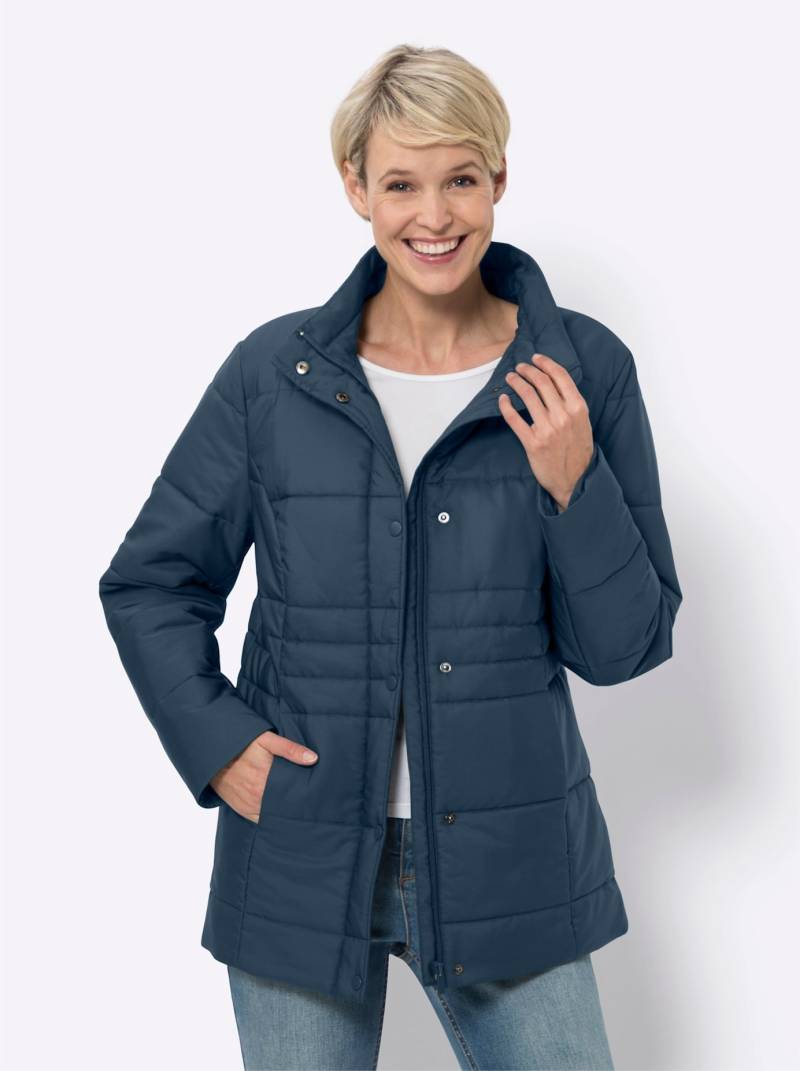 Classic Basics Steppjacke, ohne Kapuze von Classic Basics