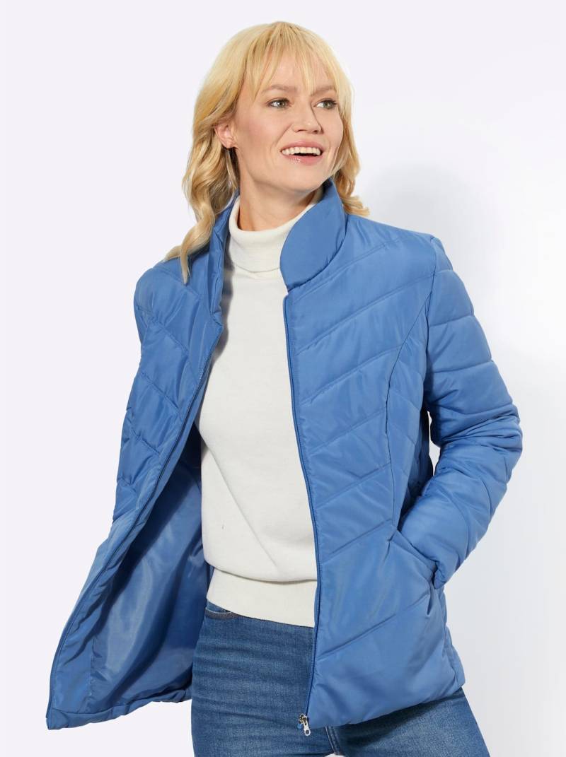 Classic Basics Steppjacke, ohne Kapuze von Classic Basics