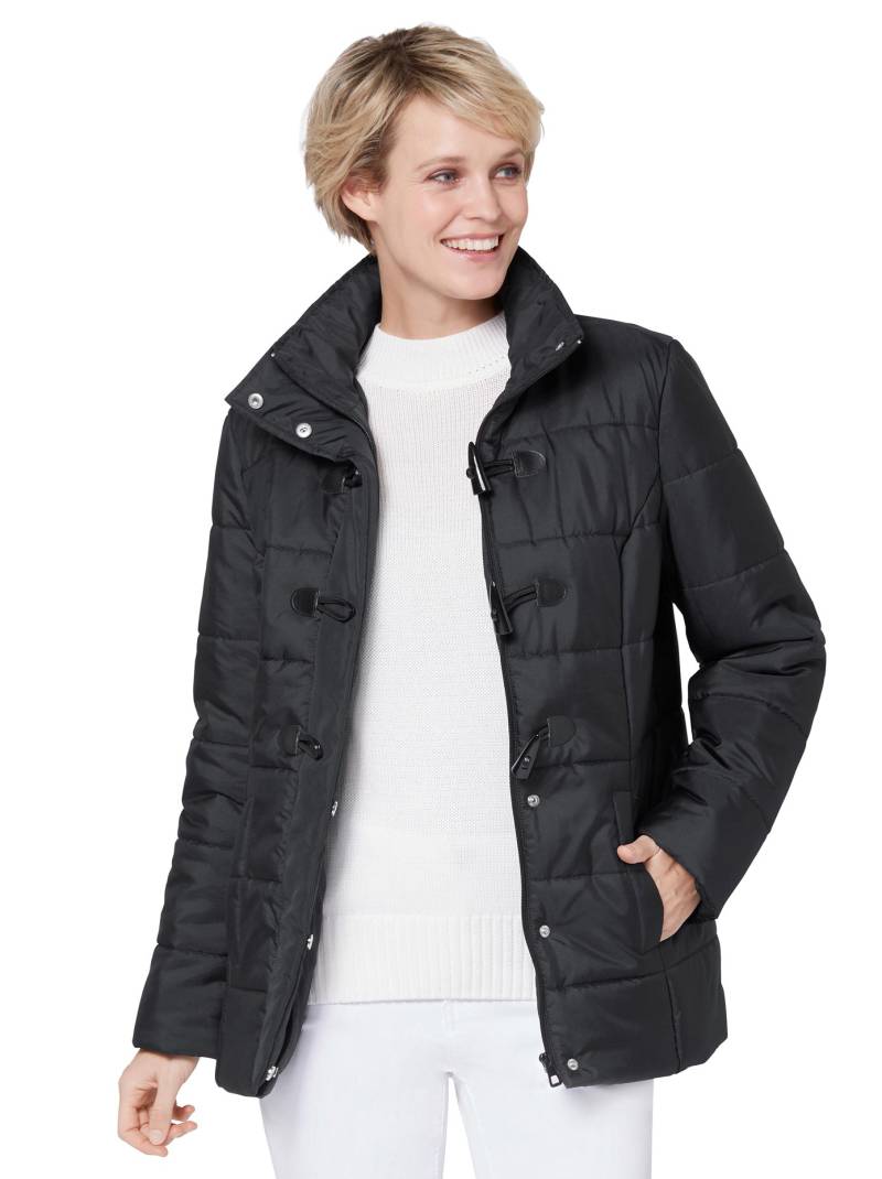 Classic Basics Steppjacke, ohne Kapuze von Classic Basics