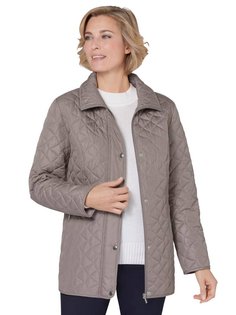 Classic Basics Steppjacke, ohne Kapuze von Classic Basics