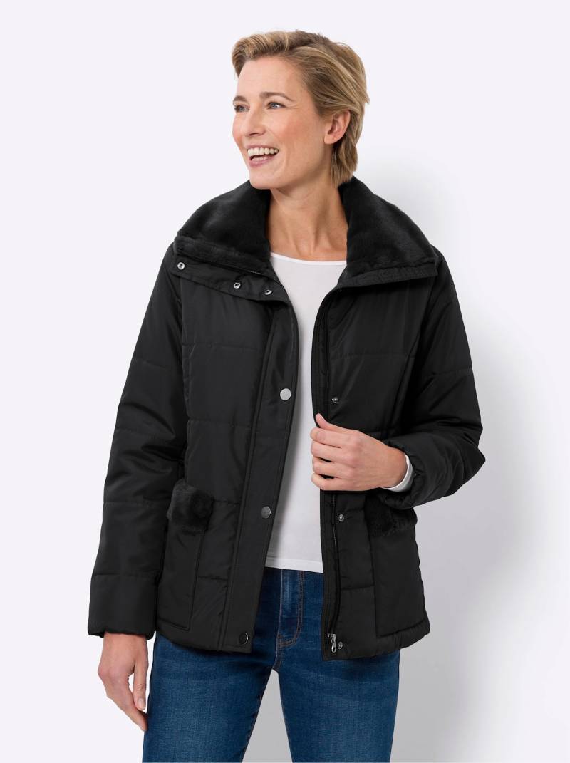 Classic Basics Steppjacke von Classic Basics