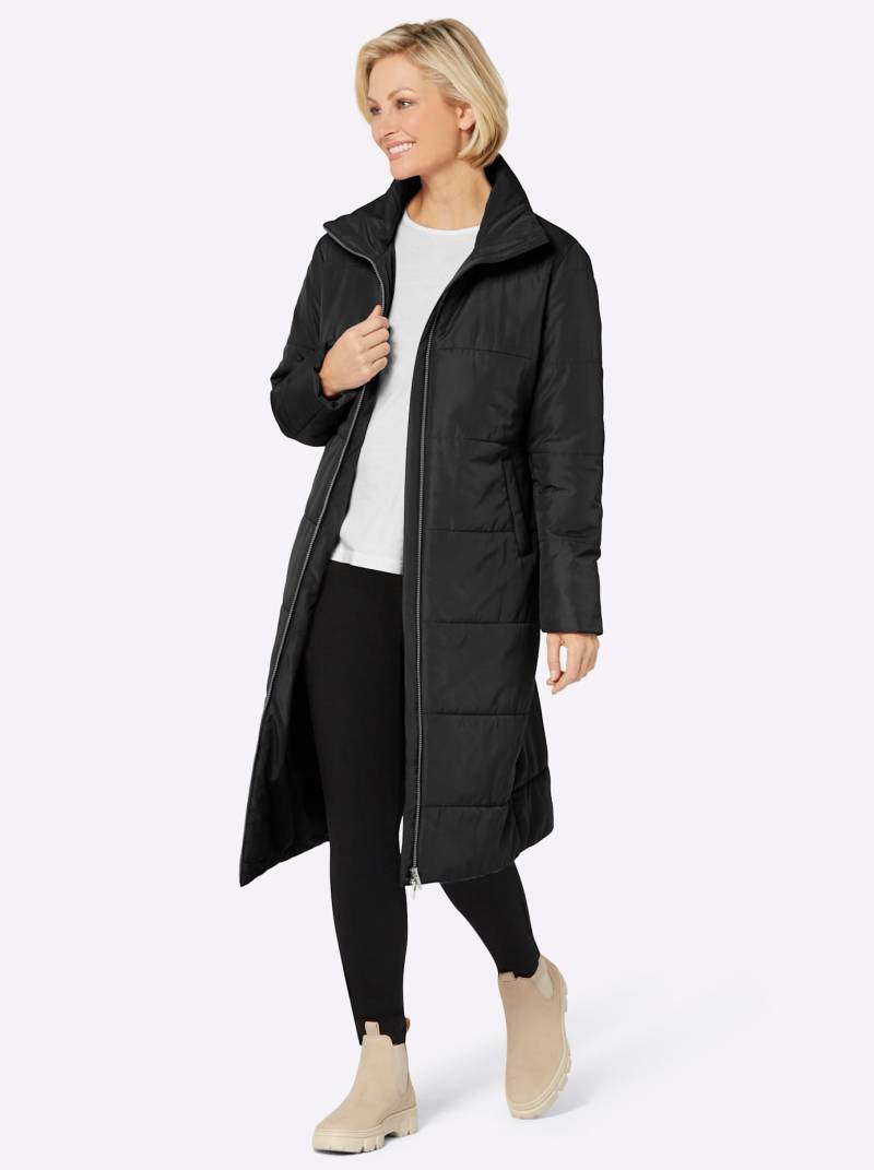 Classic Basics Steppmantel Classic Basics Steppmantel von Classic Basics