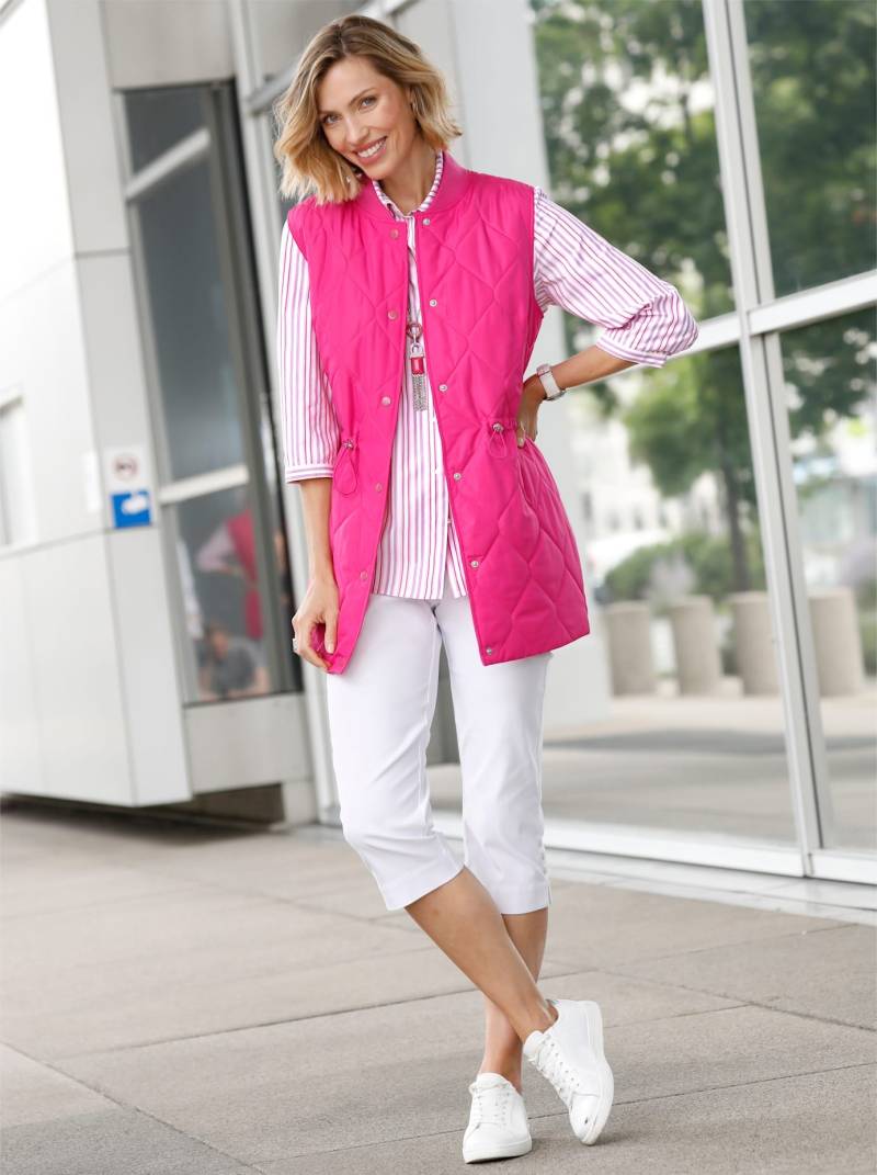 Classic Basics Steppweste Classic Basics Steppweste von Classic Basics