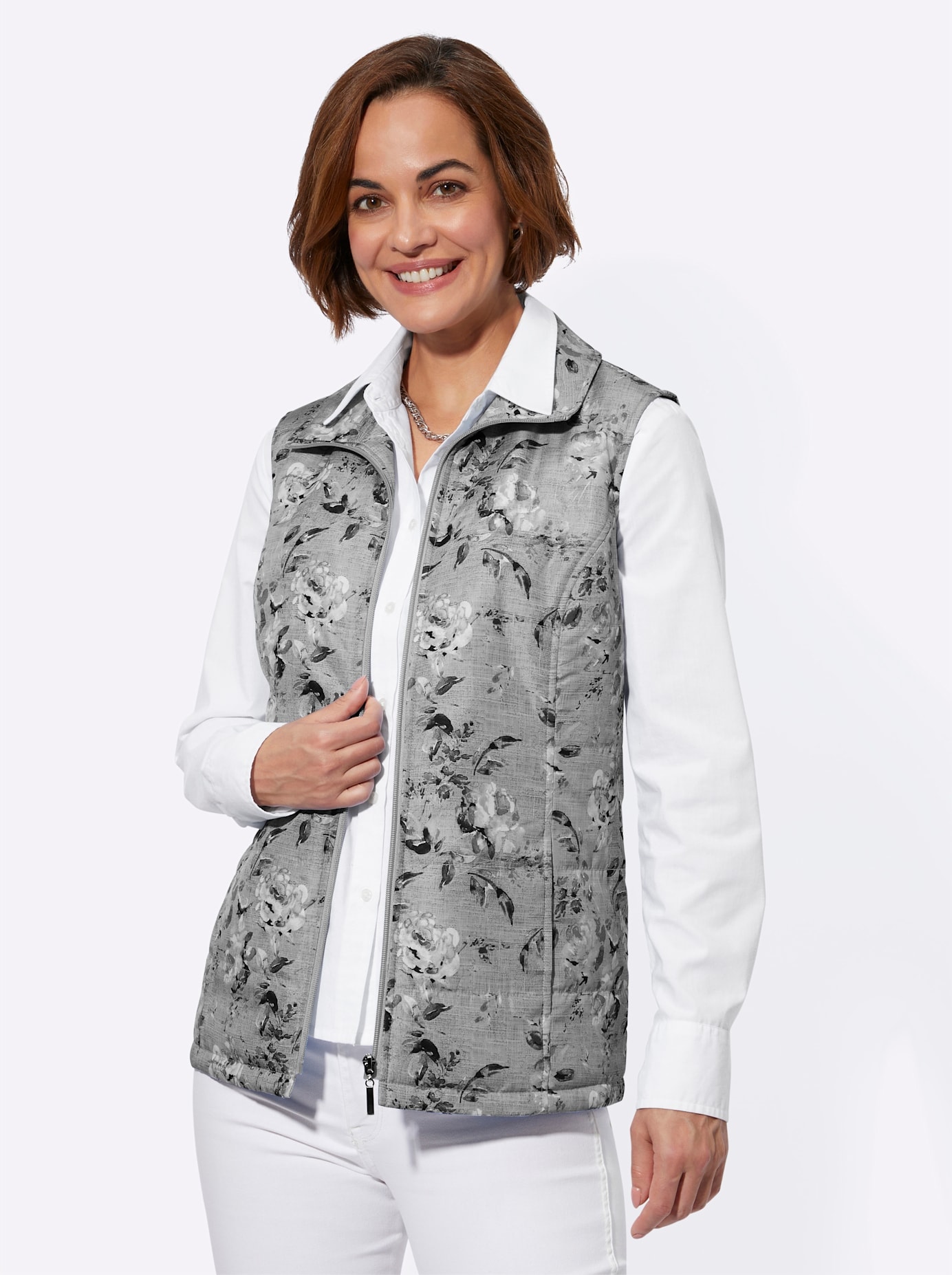 Classic Basics Steppweste Classic Basics Steppweste von Classic Basics