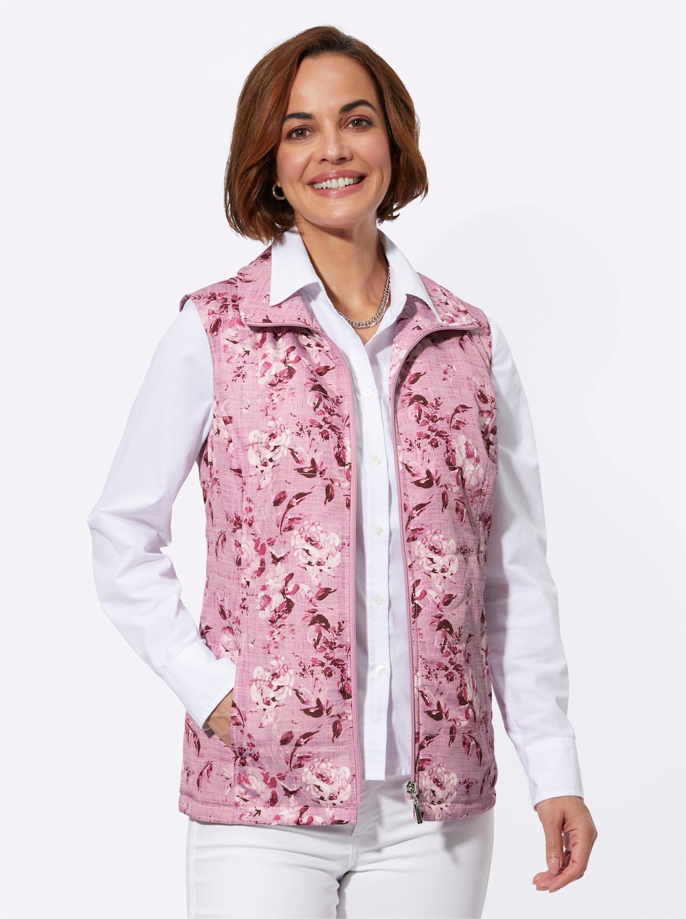 Classic Basics Steppweste Classic Basics Steppweste von Classic Basics