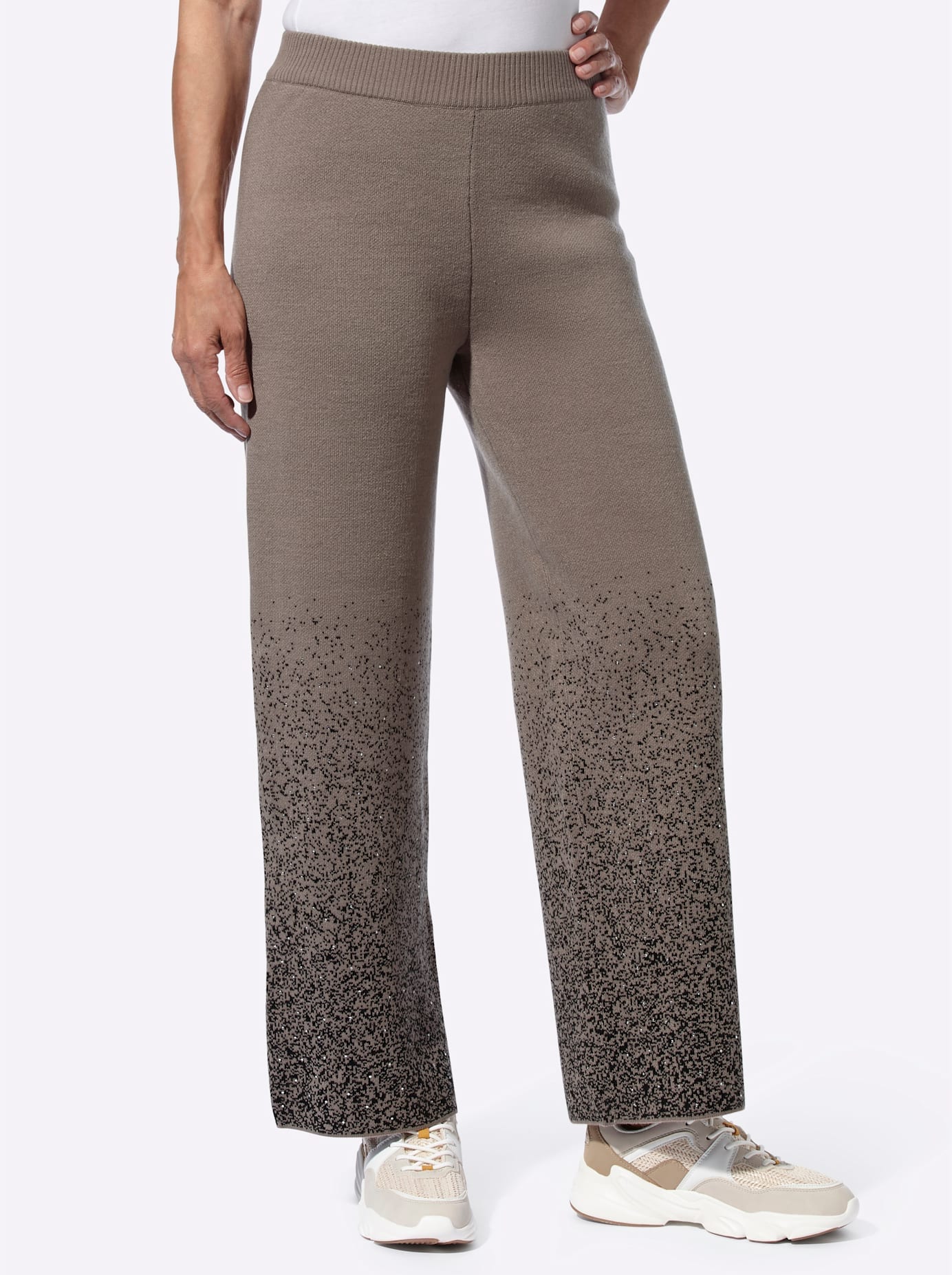 Classic Basics Strickhose Classic Basics Strickhose von Classic Basics