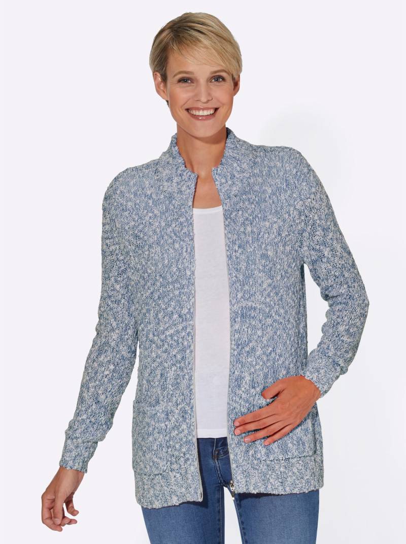 Classic Basics Strickjacke von Classic Basics