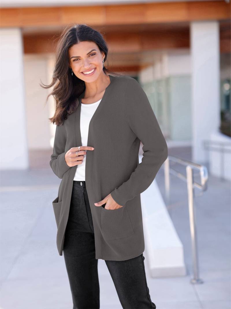 Classic Basics Strickjacke Classic Basics Strickjacke von Classic Basics