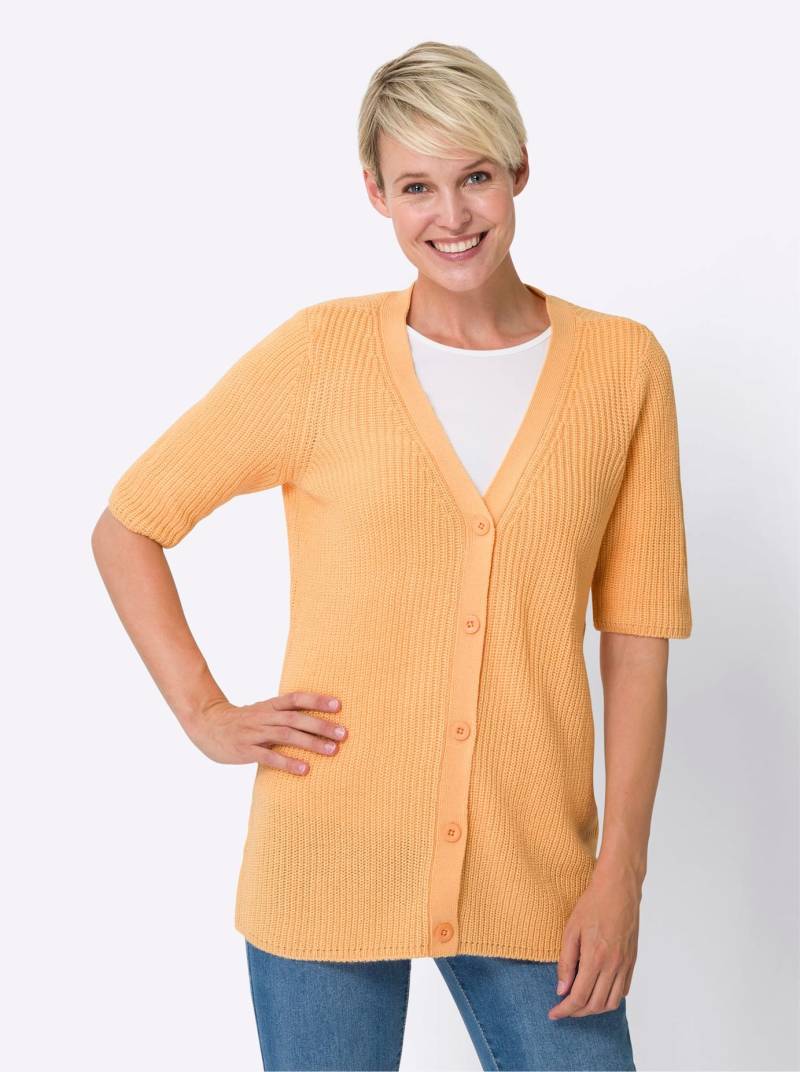 Classic Basics Strickjacke von Classic Basics