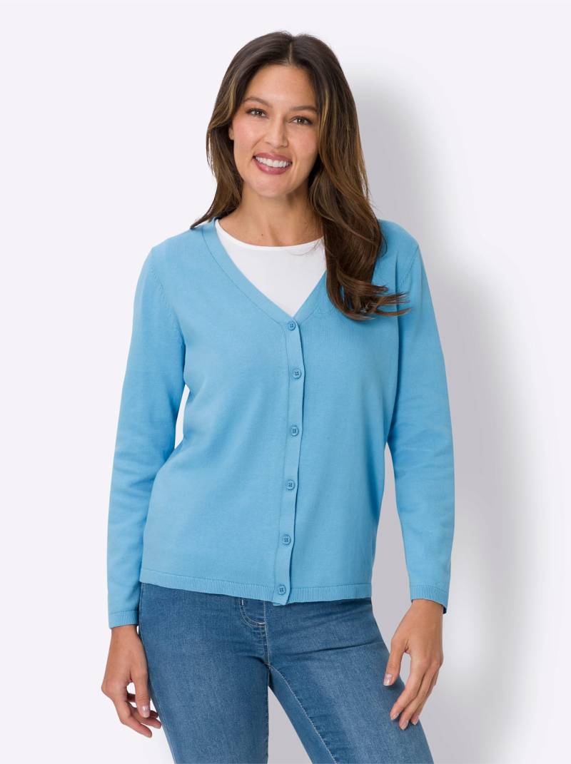 Classic Basics Strickjacke von Classic Basics