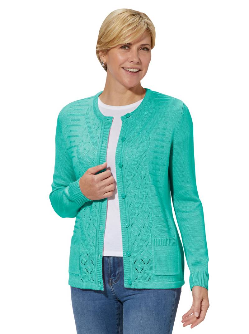 Classic Basics Strickjacke von Classic Basics