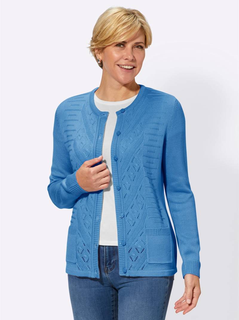 Classic Basics Strickjacke von Classic Basics