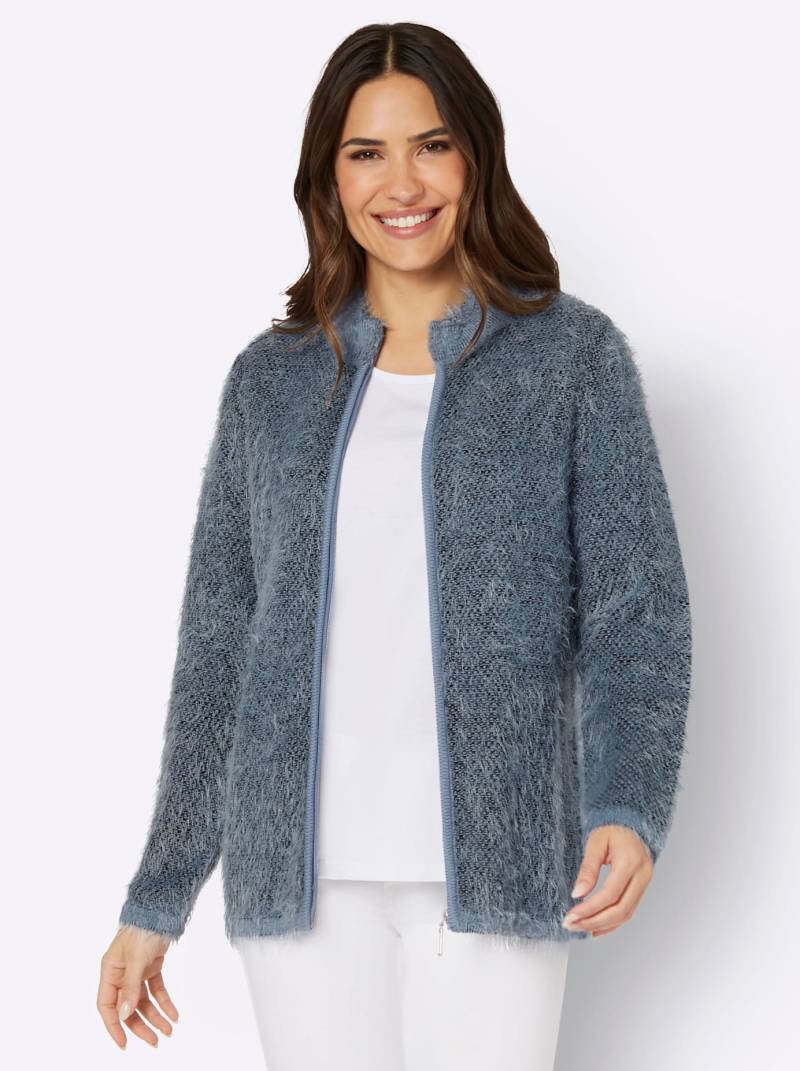 Classic Basics Strickjacke von Classic Basics