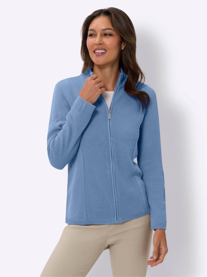 Classic Basics Strickjacke von Classic Basics