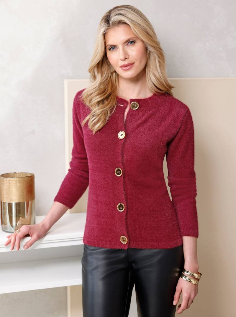 Classic Basics Strickjacke von Classic Basics