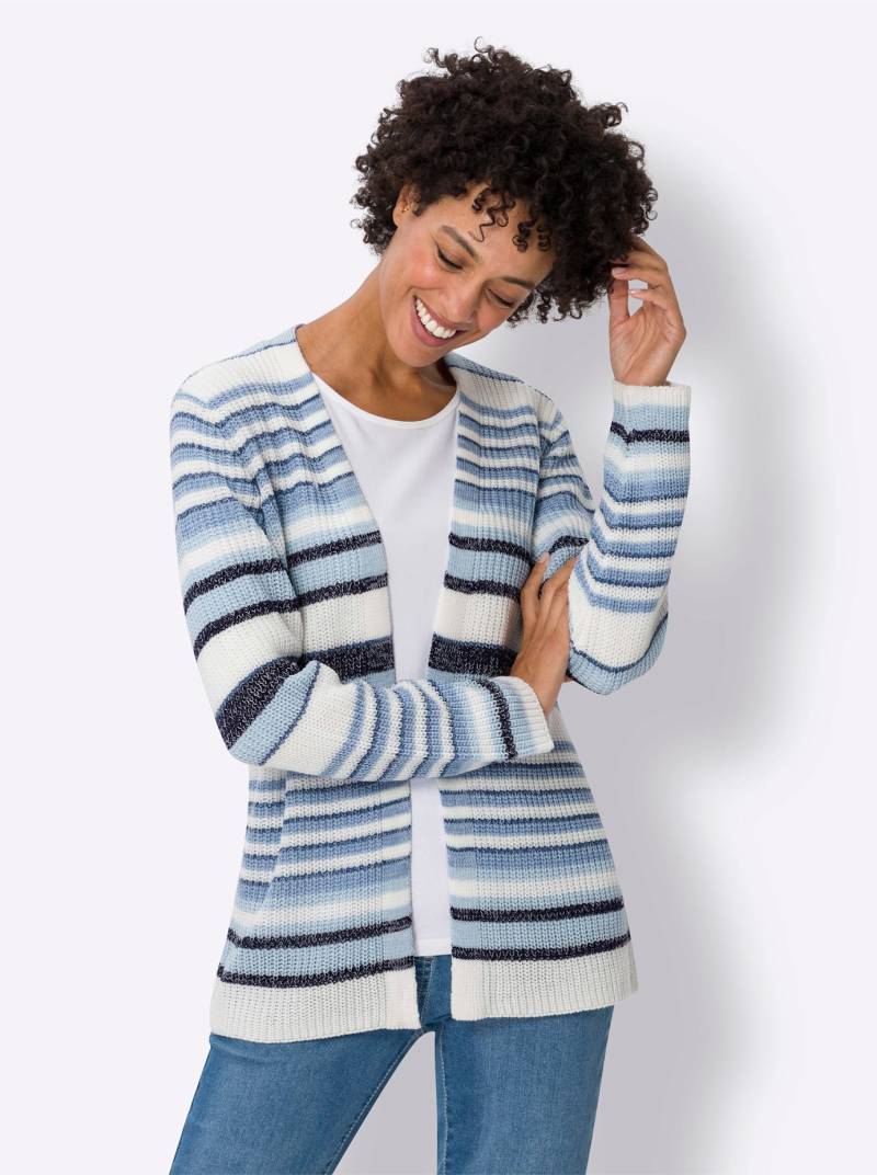 Classic Basics Strickjacke Classic Basics Strickjacke von Classic Basics