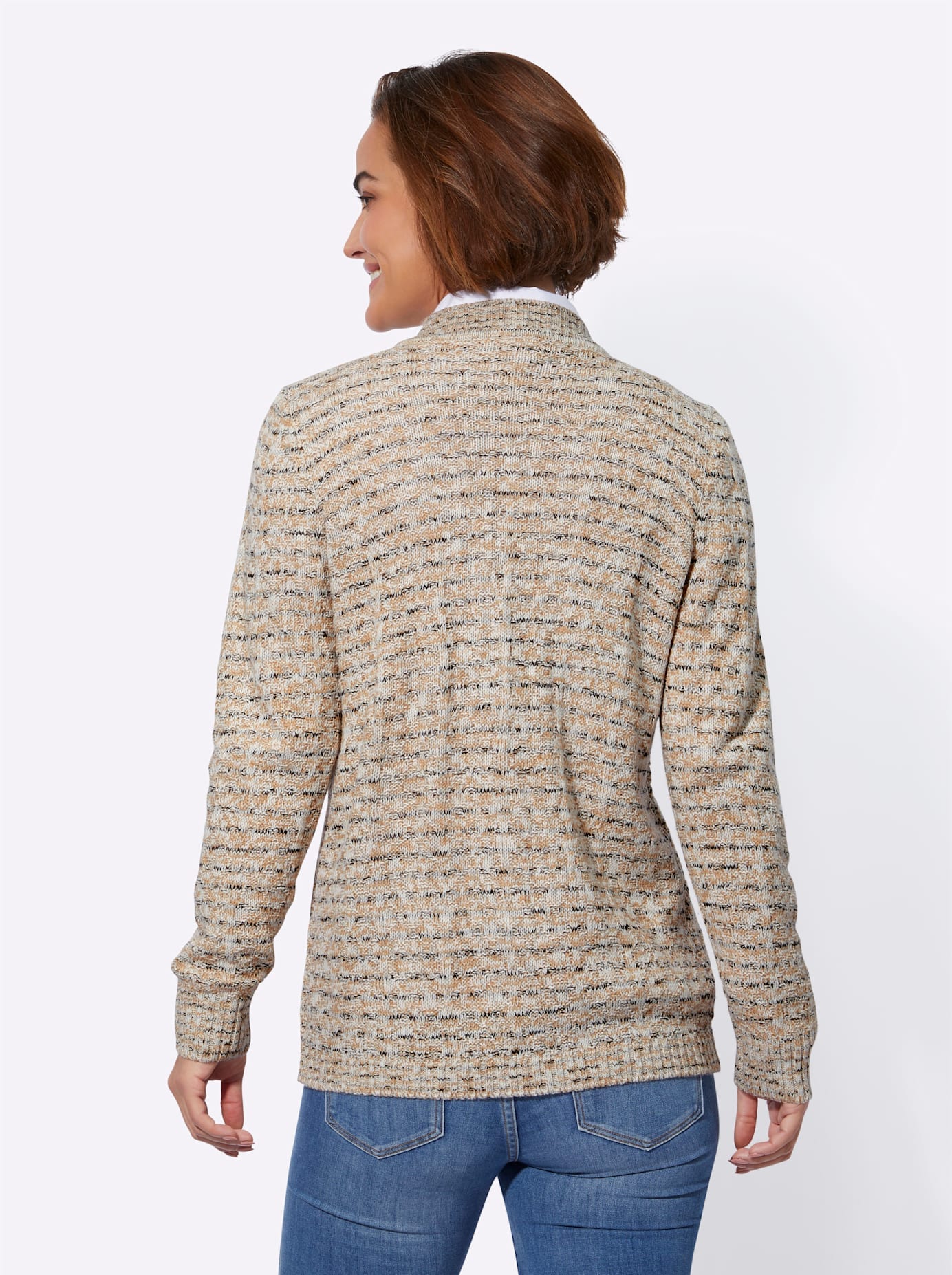 Classic Basics Strickjacke Classic Basics Strickjacke von Classic Basics