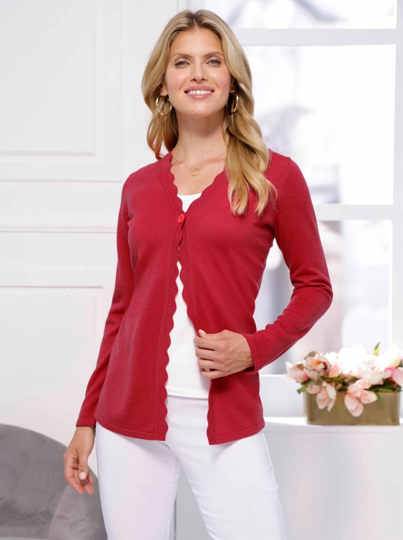 Classic Basics Strickjacke Classic Basics Strickjacke von Classic Basics