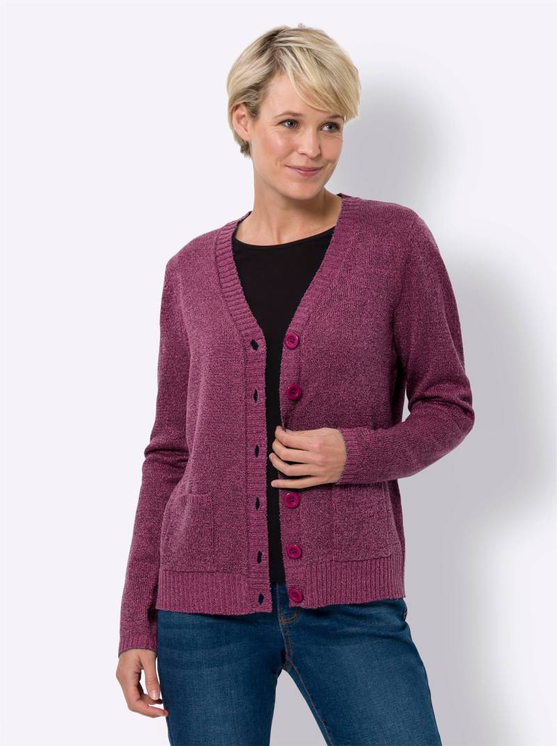 Classic Basics Strickjacke von Classic Basics