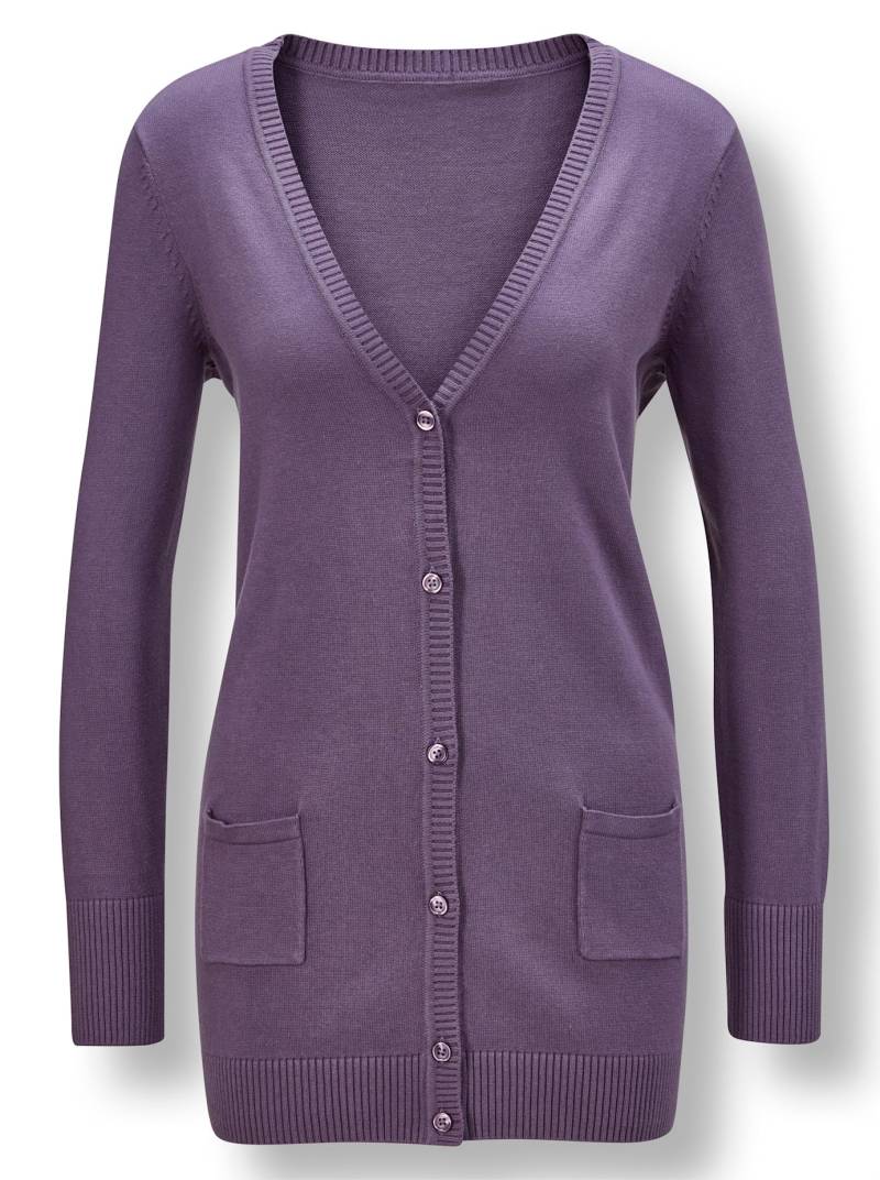 Classic Basics Strickjacke Classic Basics Strickjacke von Classic Basics