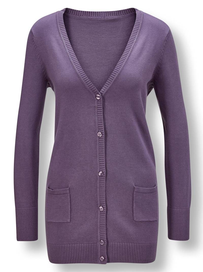 Classic Basics Strickjacke von Classic Basics