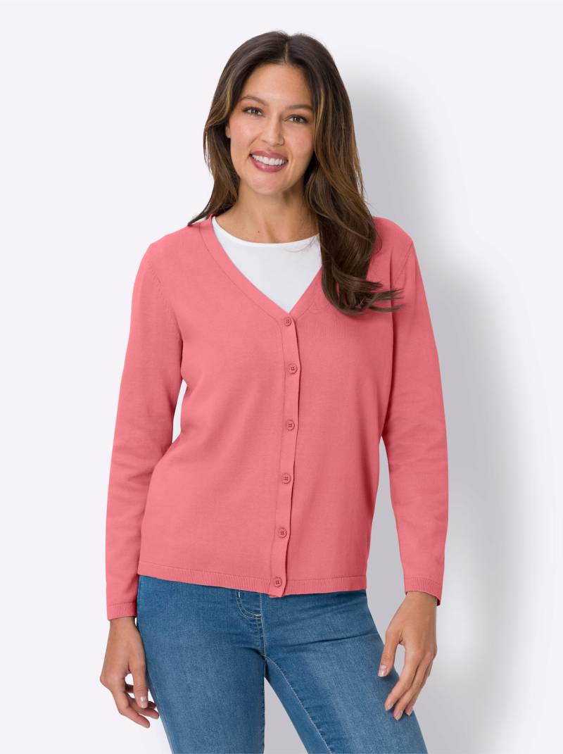 Classic Basics Strickjacke von Classic Basics