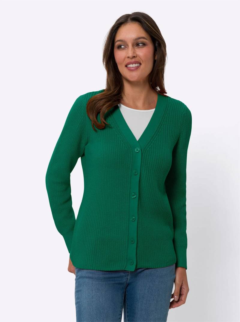 Classic Basics Strickjacke von Classic Basics