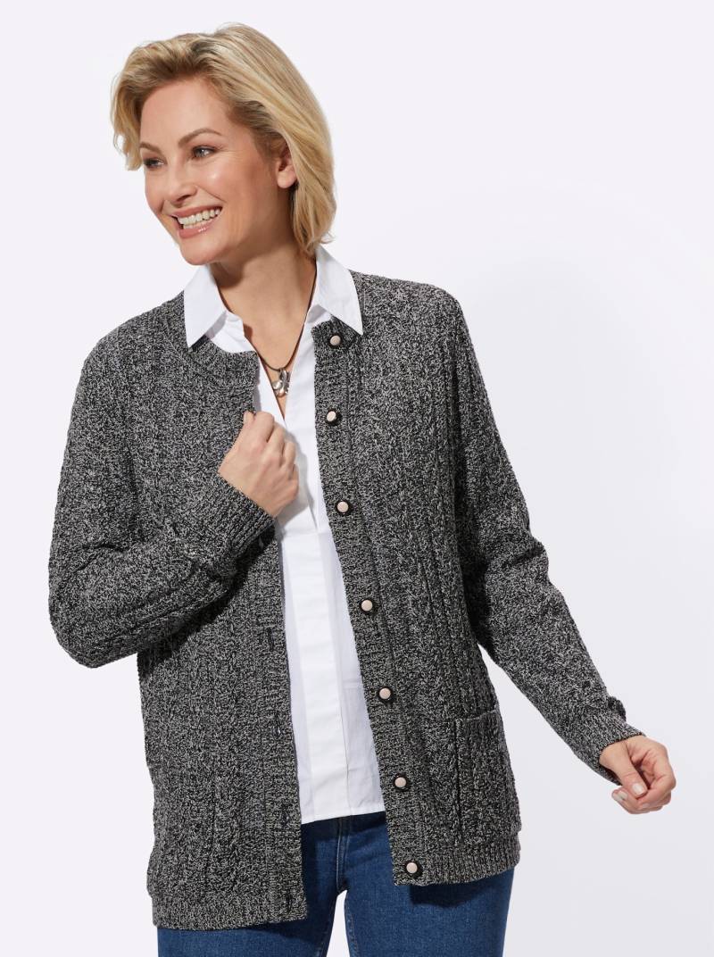 Classic Basics Strickjacke von Classic Basics