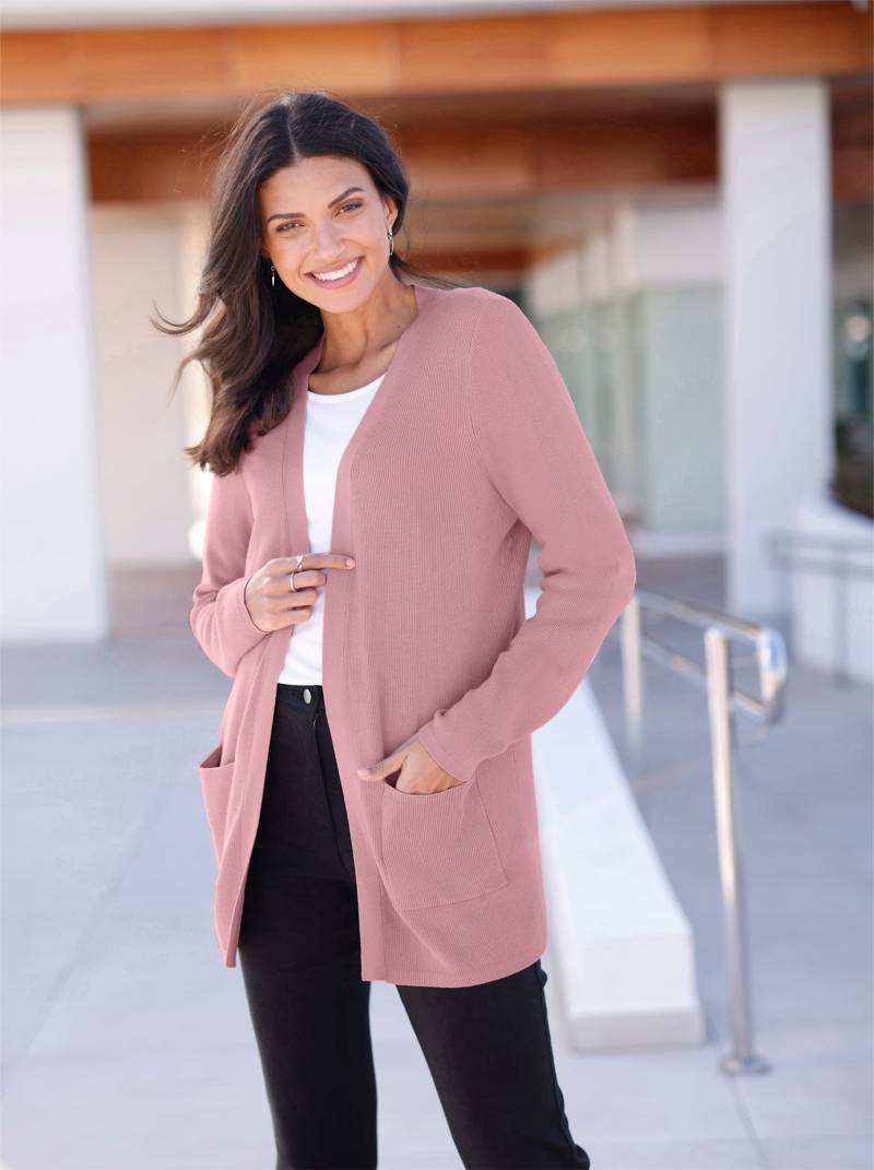 Classic Basics Strickjacke Classic Basics Strickjacke von Classic Basics